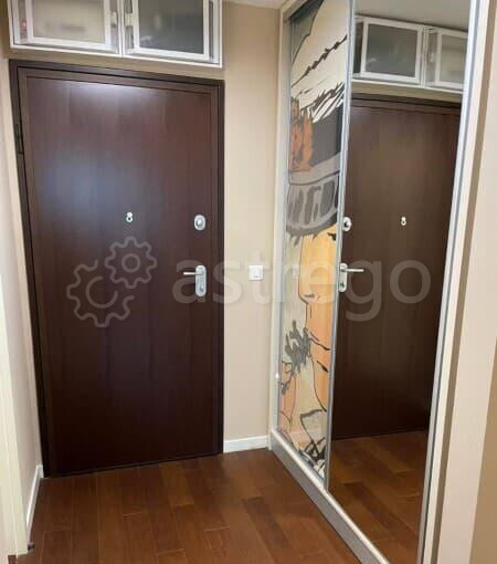2-комн. квартира, 52 м2, 7/16 эт. Москва - изображение 9