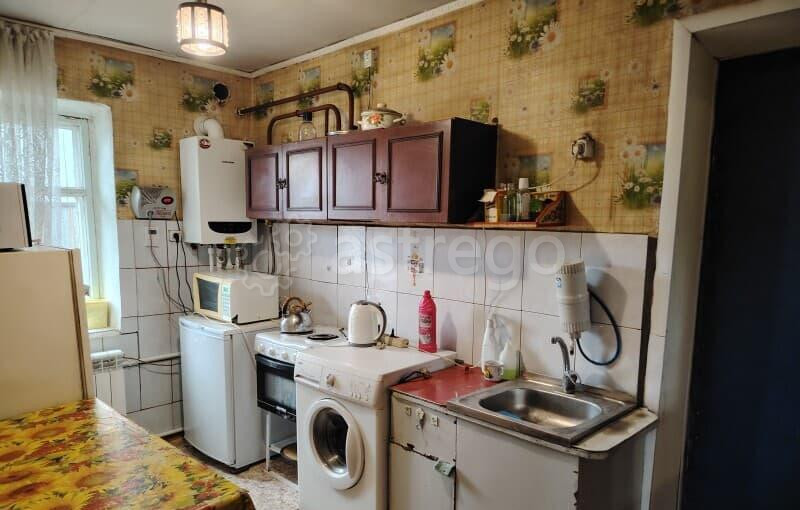 Дом, 31.3 м2 Новоалтайск - изображение 10