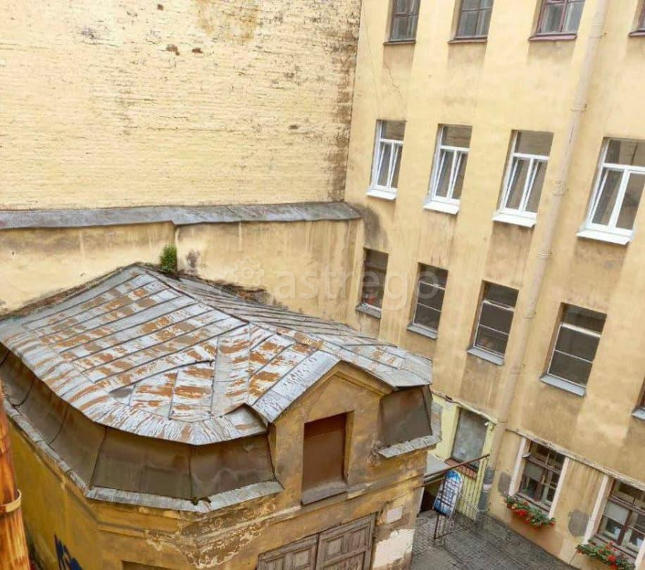 Отдельное здание, 41.7 м2 Санкт-Петербург - изображение 7