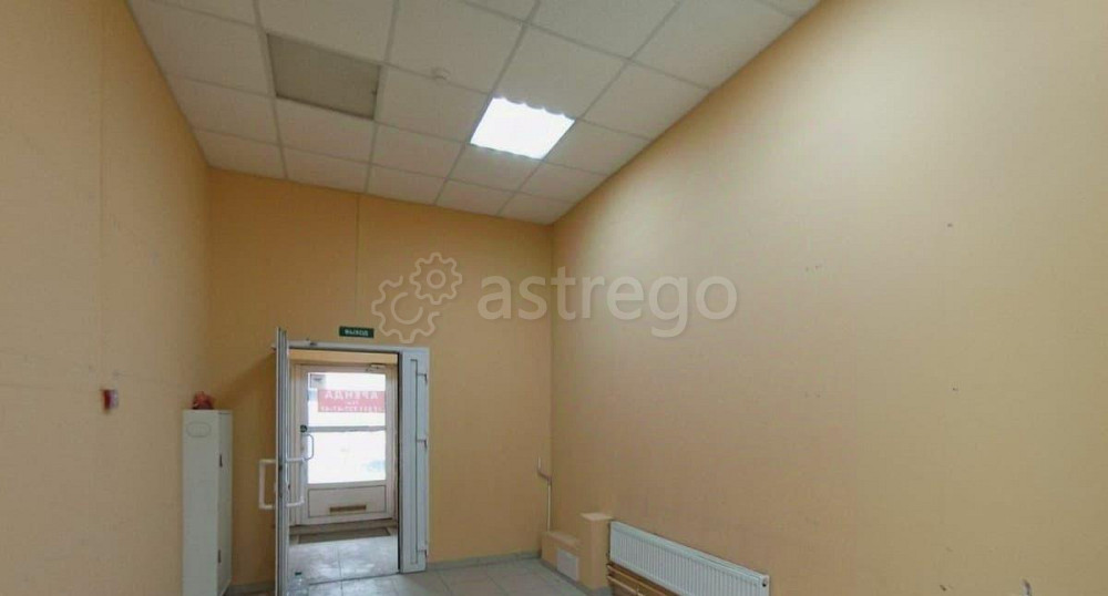 Свободного назначения, 155.4 м2 Санкт-Петербург - изображение 7