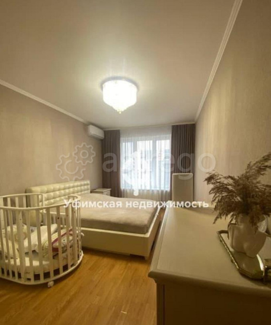 2-комн. квартира, 64 м2, 10/18 эт. Уфа - изображение 7