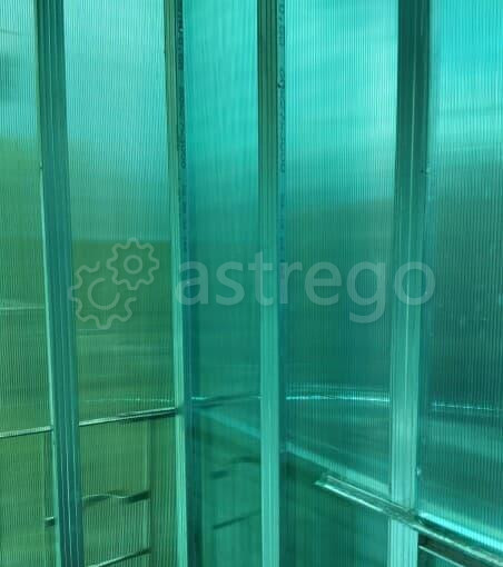 1-комн. квартира, 27 м2, 4/5 эт. Сергиев Посад - изображение 8