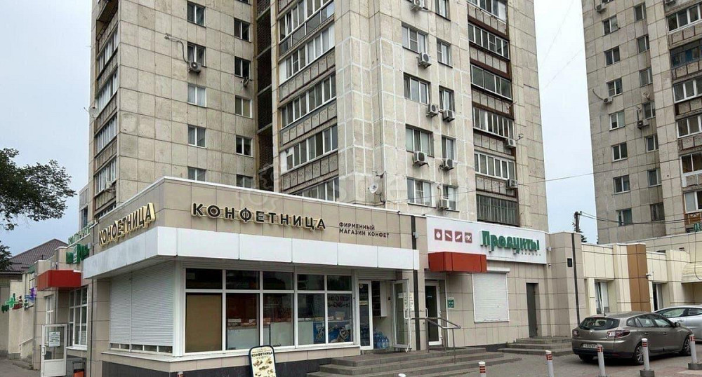 Торговое помещение, 80 м2 Белгород - изображение 6