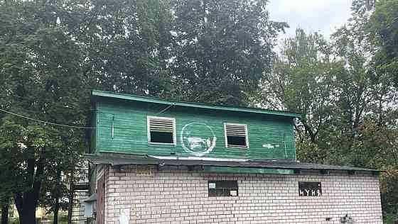 Свободного назначения, 98.5 м2 Серпухов