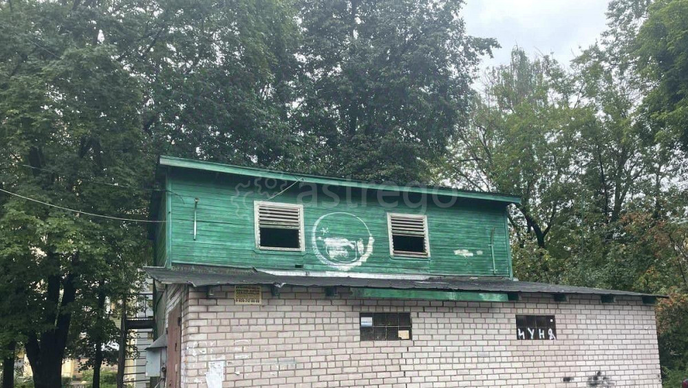 Свободного назначения, 98.5 м2 Серпухов - изображение 2