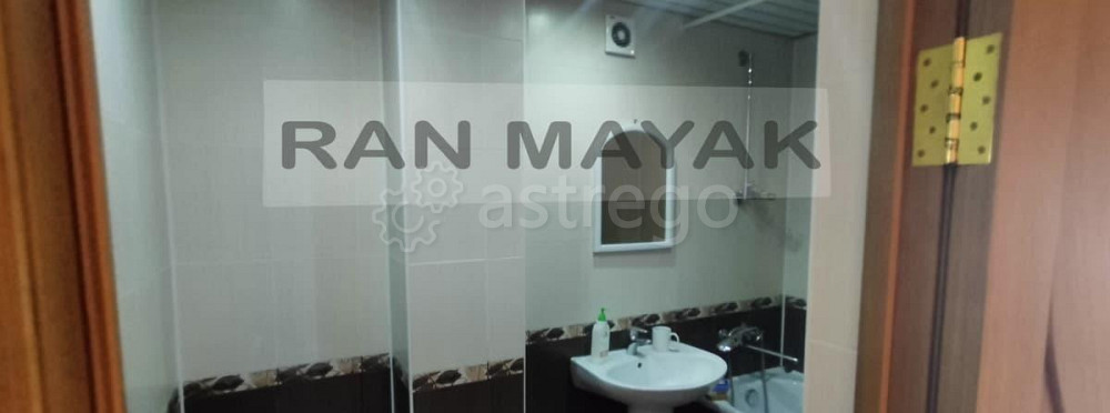 3-комн. квартира, 61 м, 7/9 эт. Майкоп - изображение 3