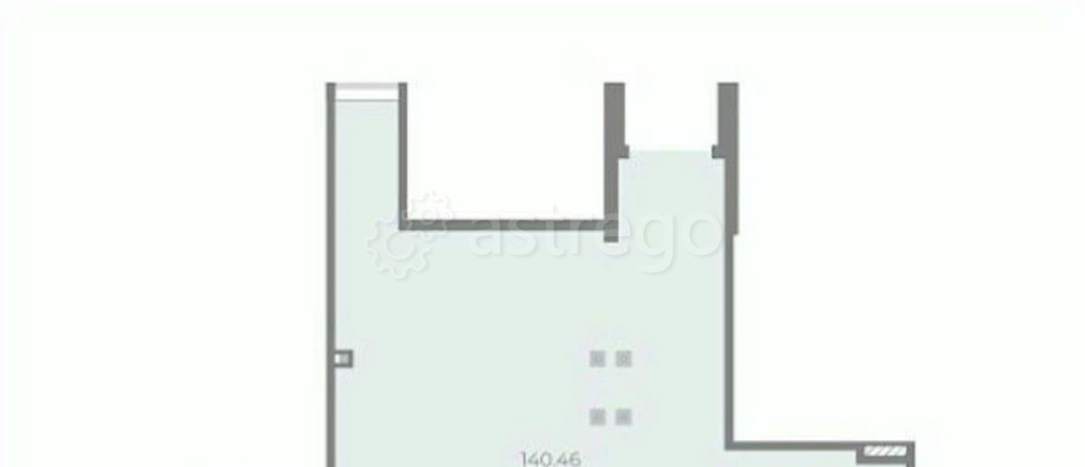 Свободного назначения, 149 м2 Санкт-Петербург - изображение 6