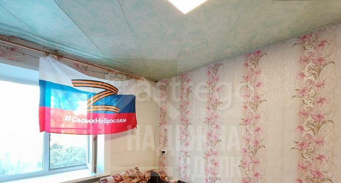 Комната, 13 м2, 4/5 эт. Рубцовск - изображение 1