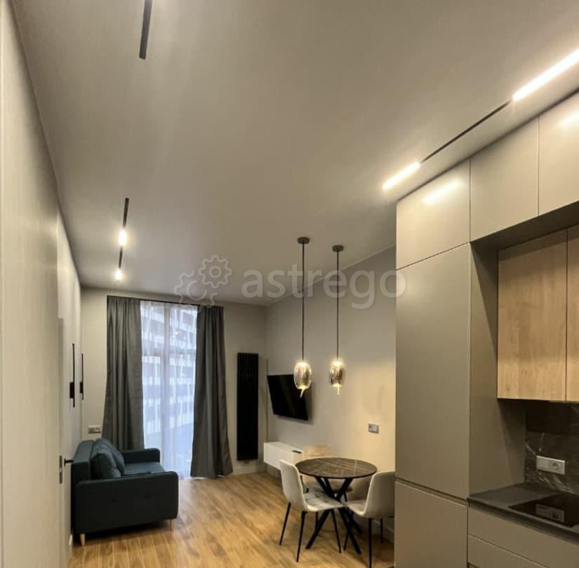 2-комн. квартира, 36 м2, 3/24 эт. Москва - изображение 6