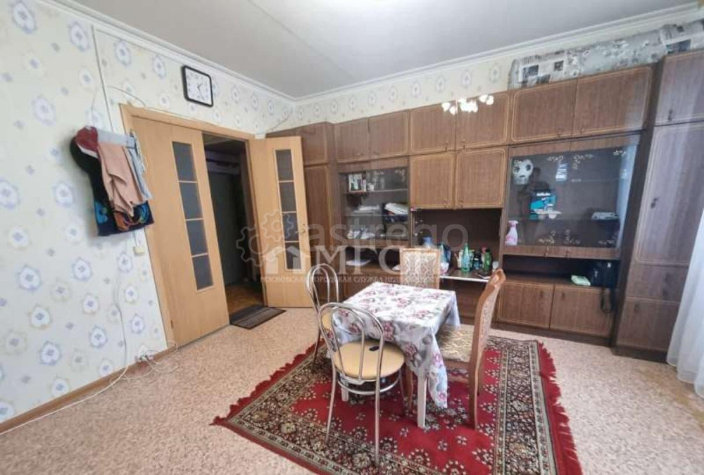 Комната, 17 м2, 11/12 эт. Москва - изображение 3