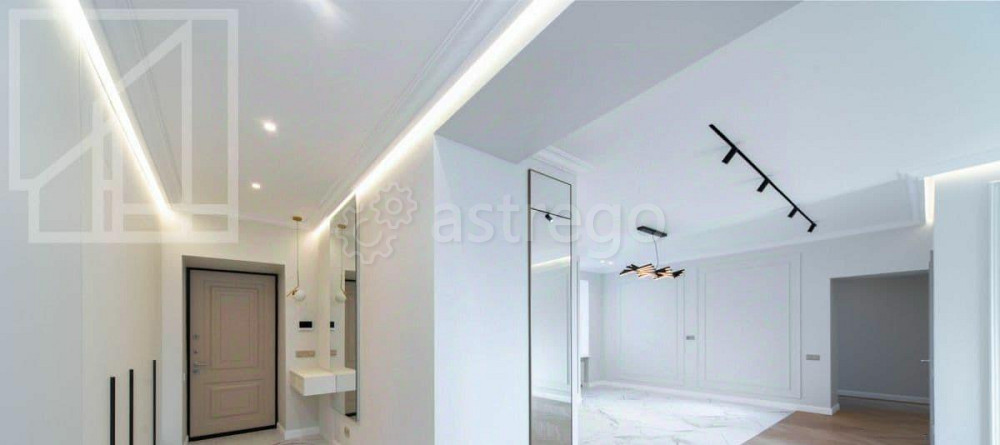 4-комн. квартира, 172 м2, 8/12 эт. Москва - изображение 7