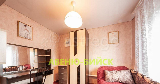Дом, 37.3 м2, 2.5 сотки, 1 эт. Бийск - изображение 4