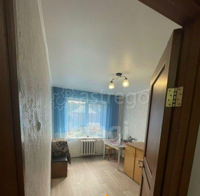 1-комн. квартира, 32 м2, 10/10 эт. Бийск - изображение 2