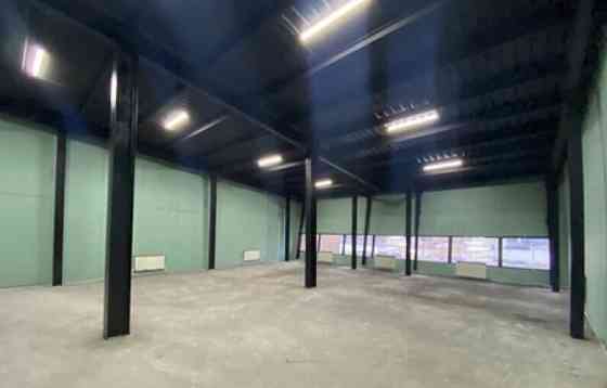 Свободного назначения, 185 м2 Сходня