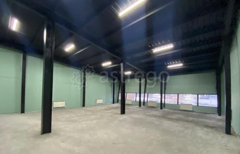 Свободного назначения, 185 м2 Сходня - изображение 4