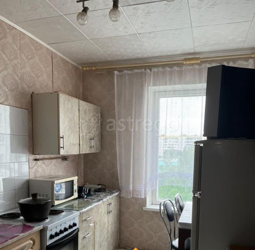 Комната, 16.5 м2, 8/9 эт. Москва - изображение 6