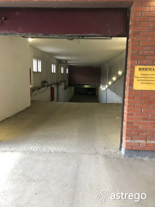 Продам Машиноместо, 18 м2 Новосибирск - изображение 5