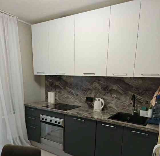 1-комн. квартира, 40 м2, 1/19 эт. Москва
