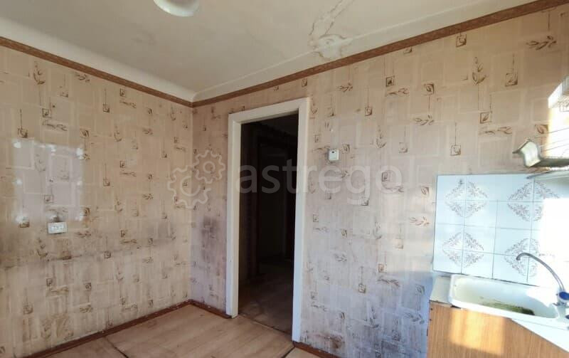 2-комн. квартира, 47 м2, 3/5 эт. Шарыпово - изображение 2