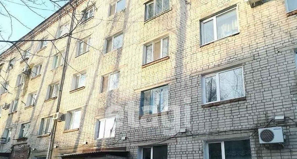 Комната, 12.9 м2, 4/5 эт. Благовещенск - изображение 2