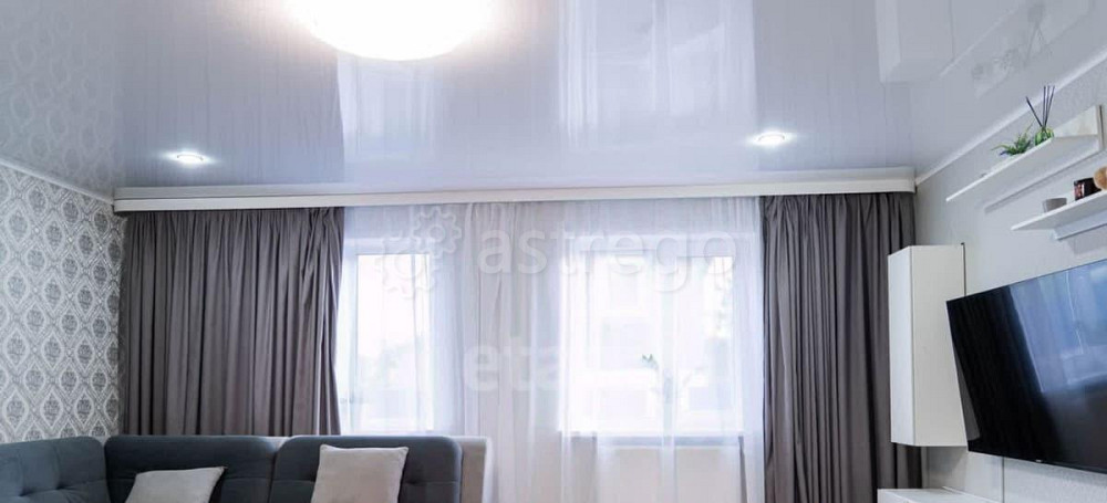 Дом, 74.8 м2, 3.8 сотки, 2 эт. Белорецк - изображение 1