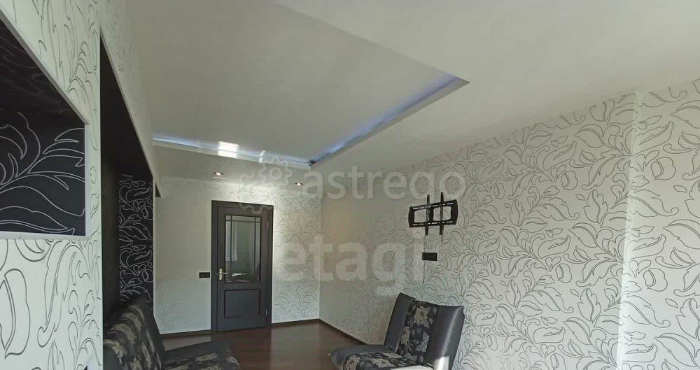 3-комн. квартира, 61.8 м2, 8/9 эт. Архангельск - изображение 3