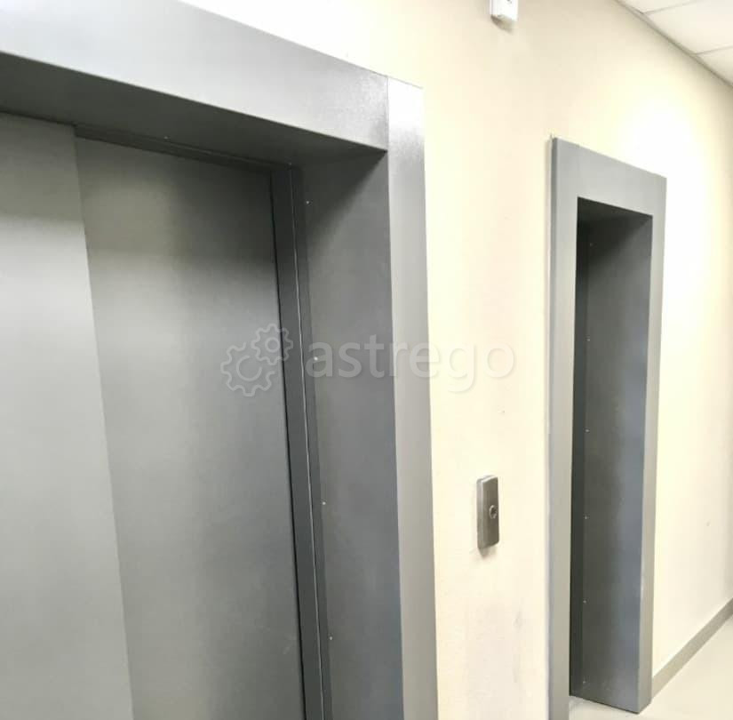 Студия, 27.5 м2, 8/17 эт. Подольск - изображение 2