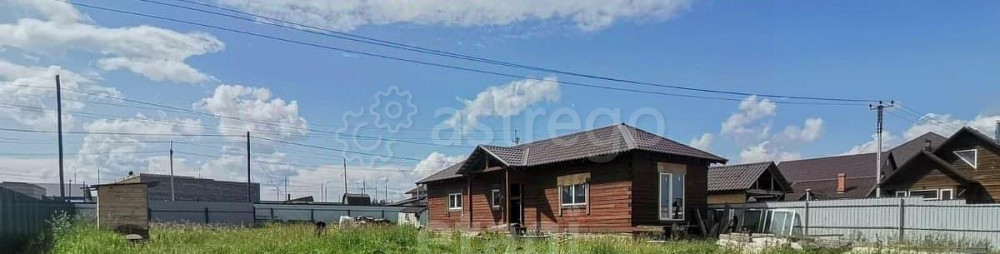 Дом, 70 м2, 11.99 сотки, 1 эт. Емельяново - изображение 3