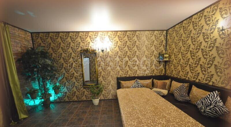 Коттедж, 600 м2 Истра - изображение 4