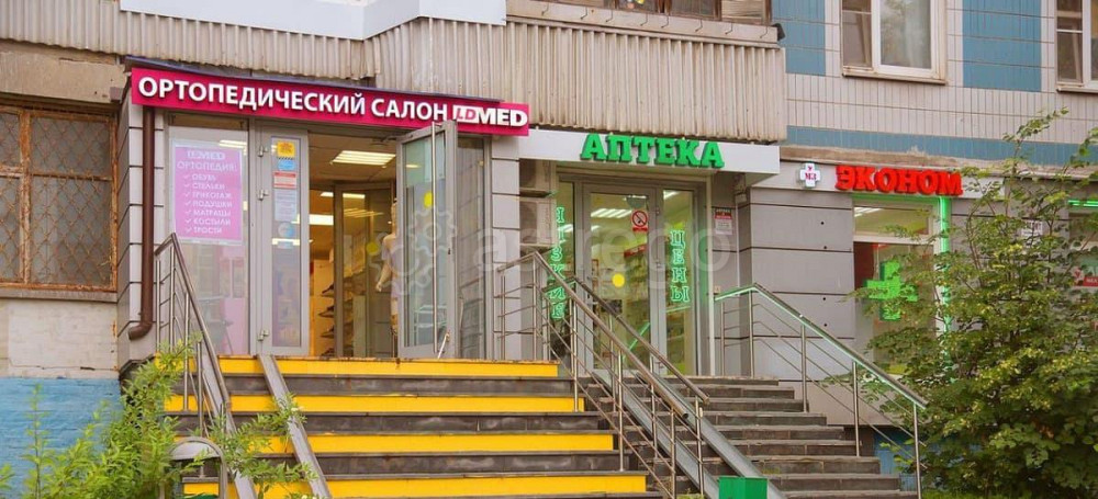 Готовый бизнес, 72.3 м2 Москва - изображение 6