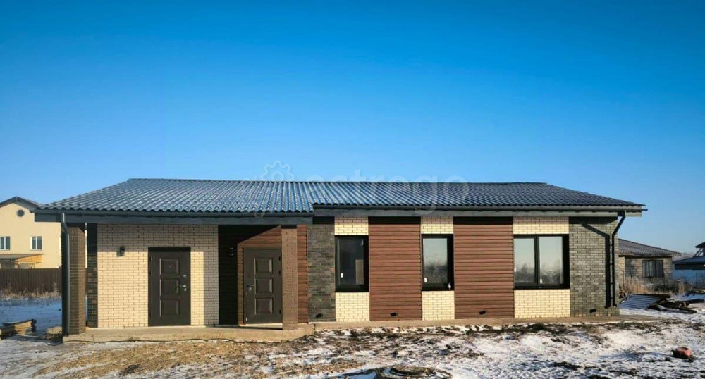 Дом, 127 м2, 10 соток, 1 эт. Красноярск - изображение 7