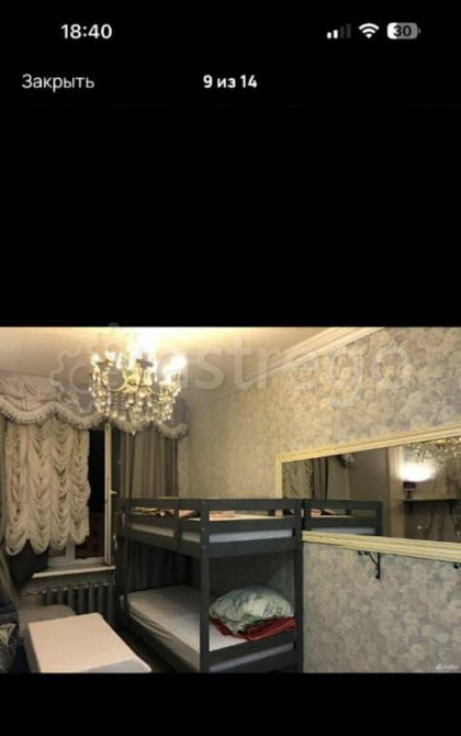 Комната, 15 м2, 5/5 эт. Клин - изображение 6