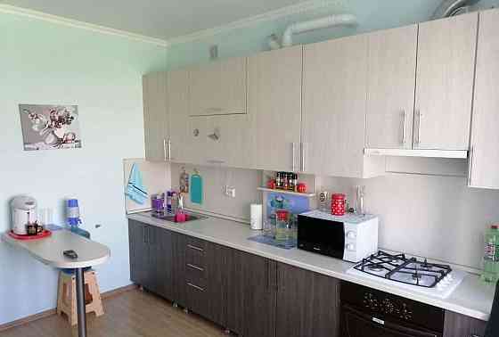 2-комн. квартира, 62 м2, 3/3 эт. Разумное