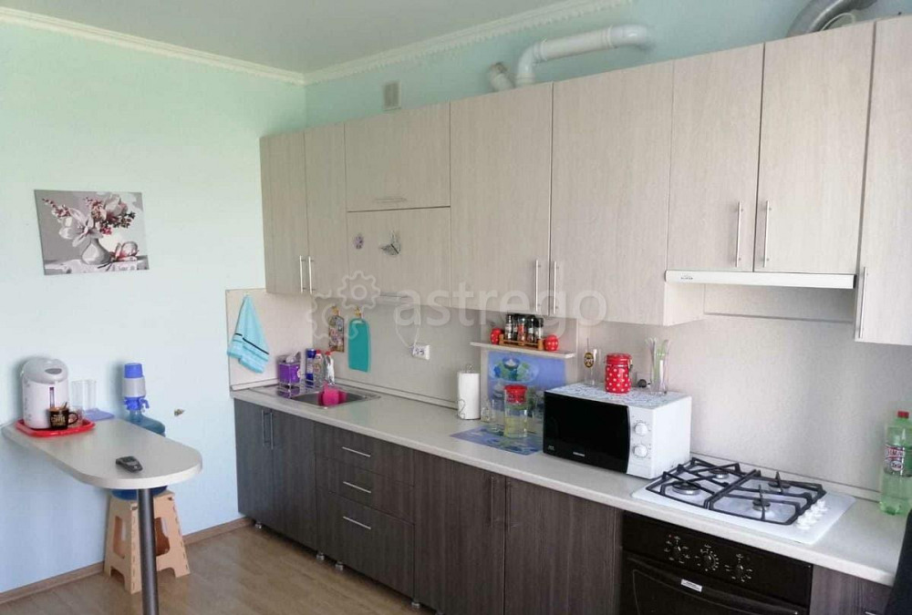 2-комн. квартира, 62 м2, 3/3 эт. Разумное - изображение 6