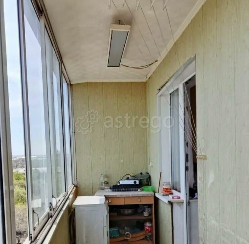 3-комн. квартира, 70 м2, 9/10 эт. Благовещенск - изображение 7
