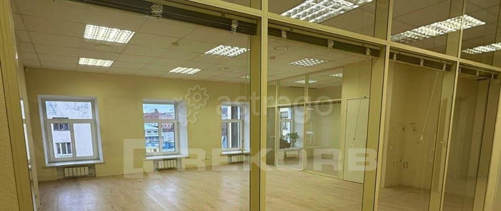 Офис, 187 м2 Санкт-Петербург - изображение 5