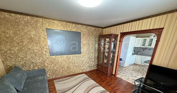 3-комн. квартира, 107 м2, 14/16 эт. Уфа - изображение 5