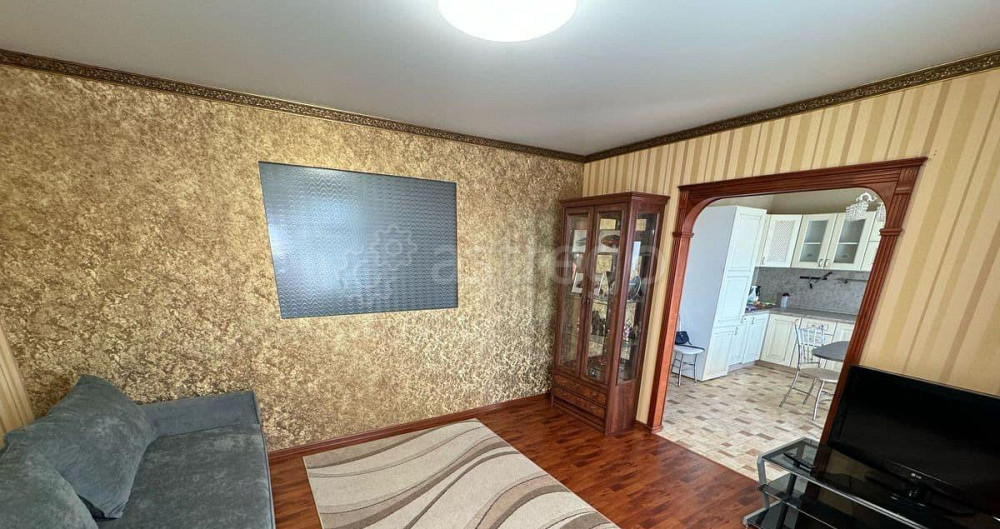 3-комн. квартира, 107 м2, 14/16 эт. Уфа - изображение 5