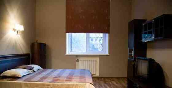 1-комн. квартира, 42 м2, 4/10 эт. Красноярск