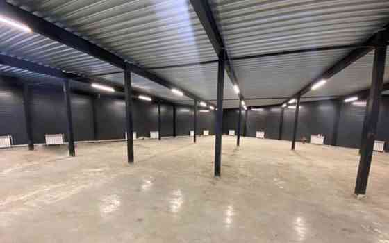 Свободного назначения, 800 м2 Сходня