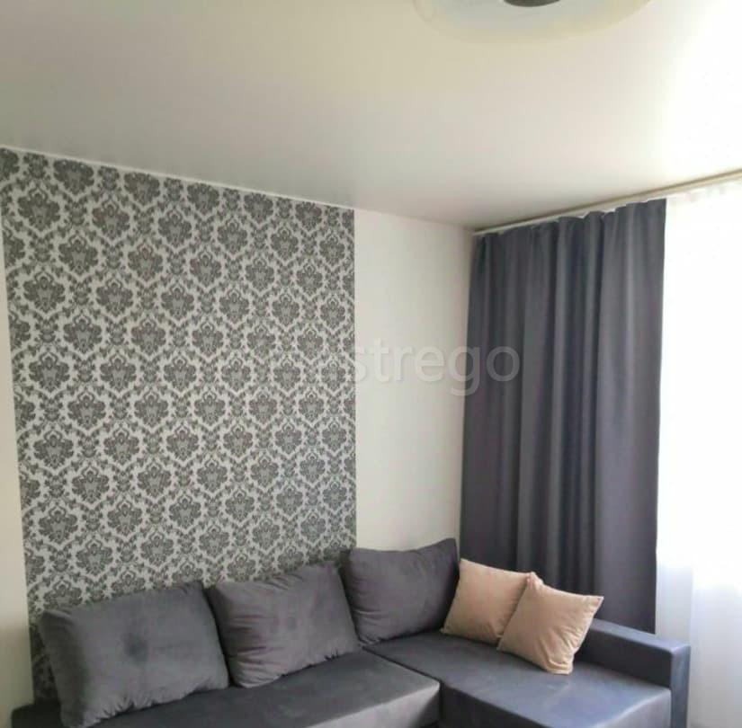 1-комн. квартира, 41 м2, 2/4 эт. Москва - изображение 6