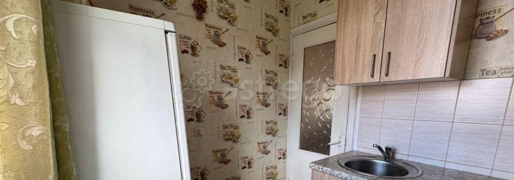 4-комн. квартира, 50 м2, 5/5 эт. Санкт-Петербург - изображение 5
