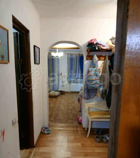 Дом, 50 м2 Коломна - изображение 3