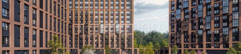 Студия, 19.4 м2, 14/14 эт. Москва - изображение 4