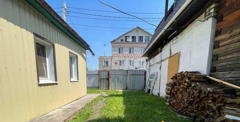 Дом, 28.2 м2, 7 соток, 1 эт. Благовещенск - изображение 7