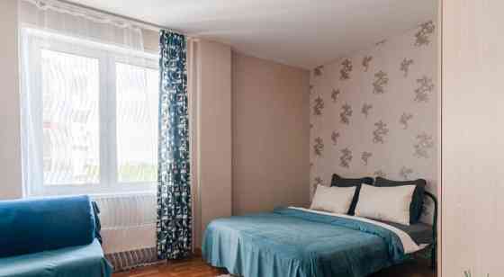 1-комн. квартира, 40 м2, 6/19 эт. Красноярск