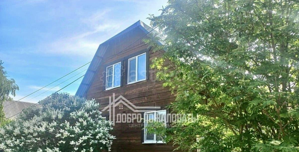 Дом, 149 м2, 8 соток, 2 эт. Минусинск - изображение 1