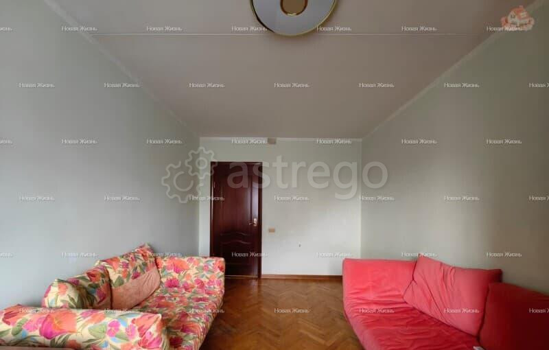 3-комн. квартира, 70.5 м2, 5/9 эт. Люберцы - изображение 3