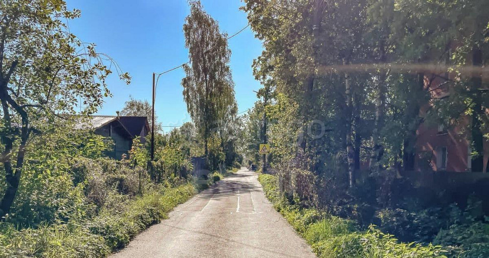 Земельный участок, 12 соток Санкт-Петербург - изображение 7