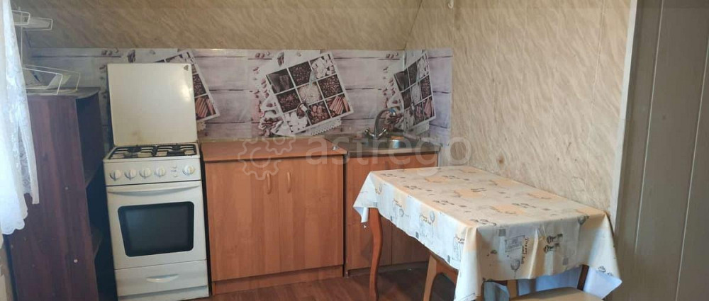 Дом, 30 м2, 5 соток, 2 эт. Разумное - изображение 1